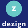 zdezign.gr Λογότυπο